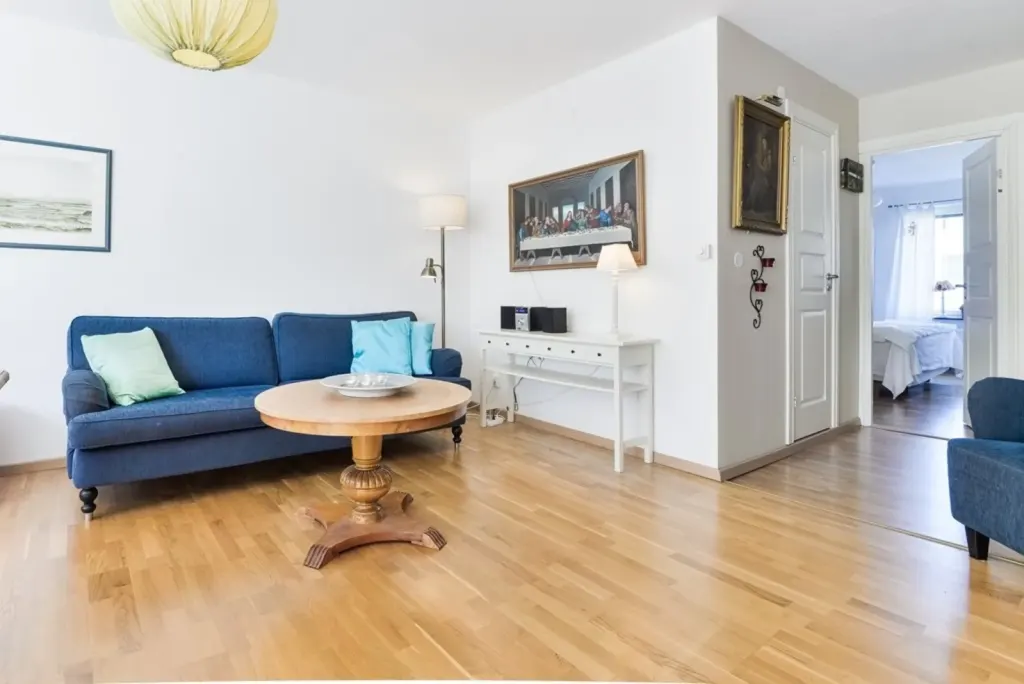 Bostadsrätt med 3 rum på Trollvägen 1 i Järfälla, bild 3 av 4