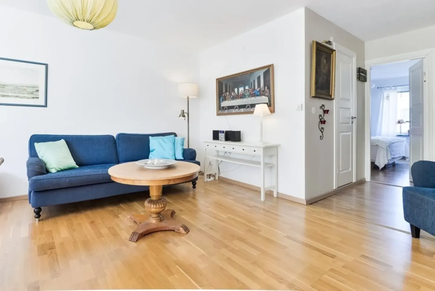 Bostadsrätt med 3 rum på Trollvägen 1 i Järfälla, bild 3 av 4
