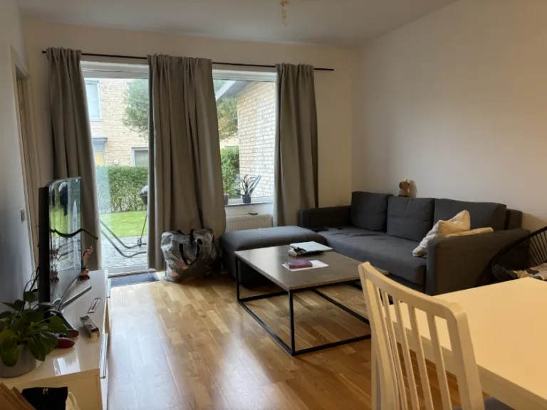 Hyresrätt med 2 rum på Beridarevägen 38 i Helsingborg, bild 3 av 5