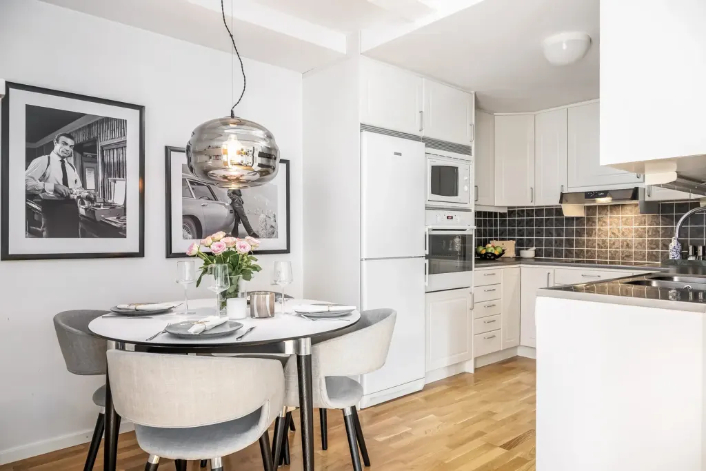 Bostadsrätt med 2 rum på Dragsgatan 5 i Norrköping, bild 4 av 4