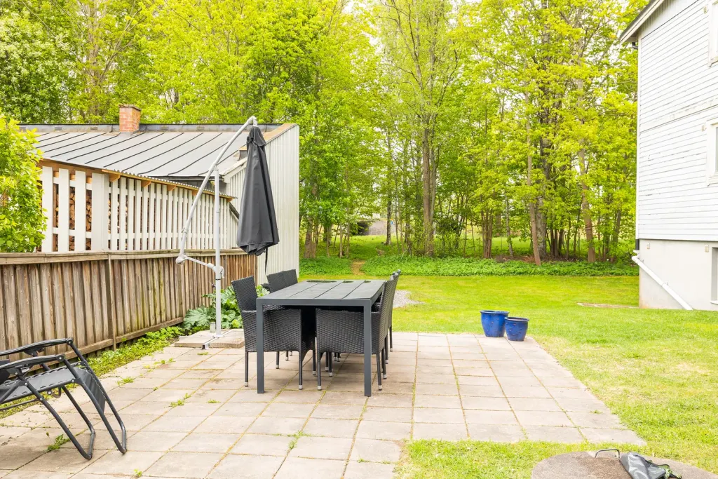 Bostadsrätt med 1 rum på Södra Ljungbygatan 5B i Karlstad, bild 3 av 4