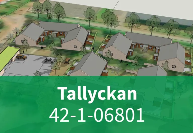 Hyresrätt med 3 rum på Tallstigen 16A i Skövde