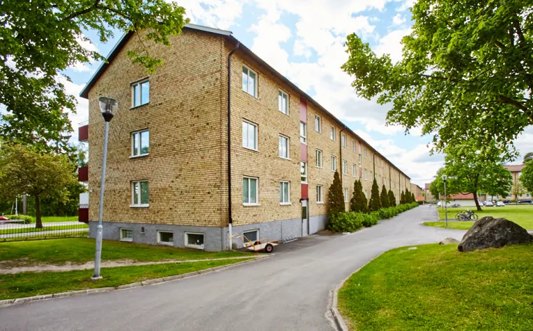 Hyresrätt med 3 rum på Stentorpsgatan 4A i Västerås, bild 2 av 3
