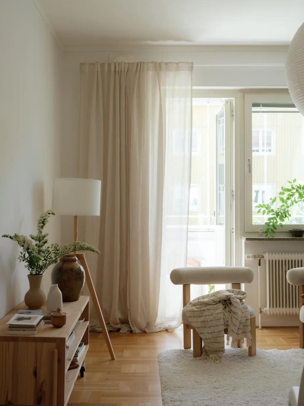 Bostadsrätt med 2 rum på Ernst Torulfsgatan 21B i Göteborg, bild 2 av 5