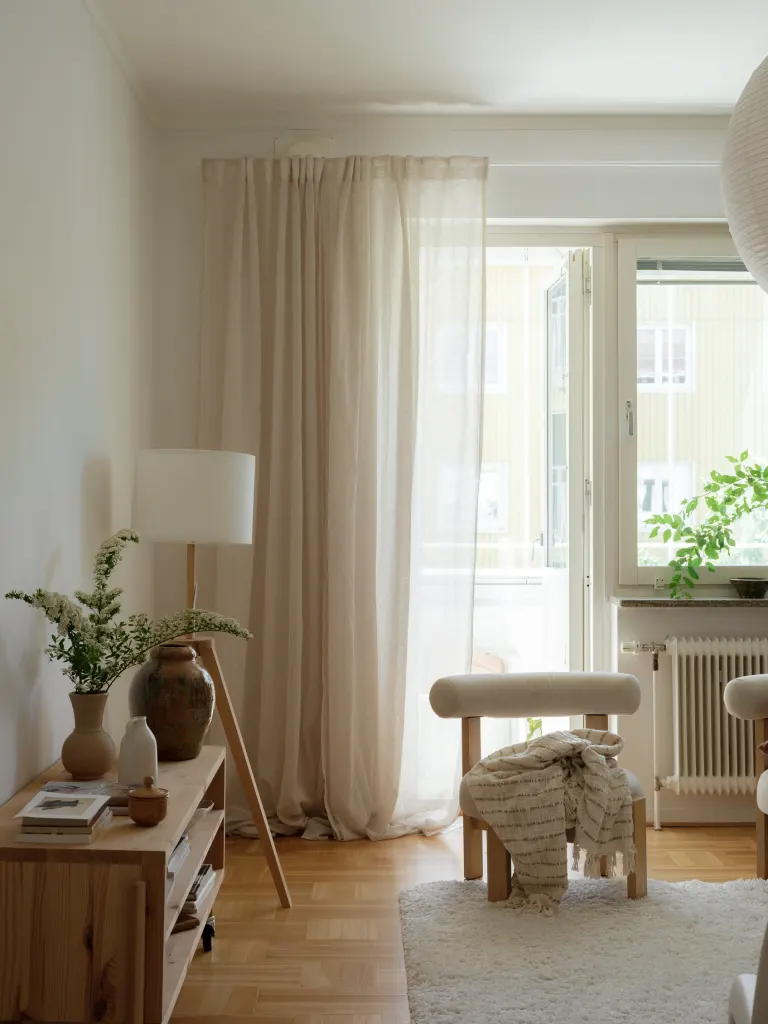 Bostadsrätt med 2 rum på Ernst Torulfsgatan 21B i Göteborg, bild 2 av 5