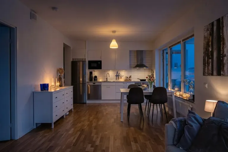 Bostadsrätt med 2 rum på Olles gata 4 i Kungälv, bild 2 av 4