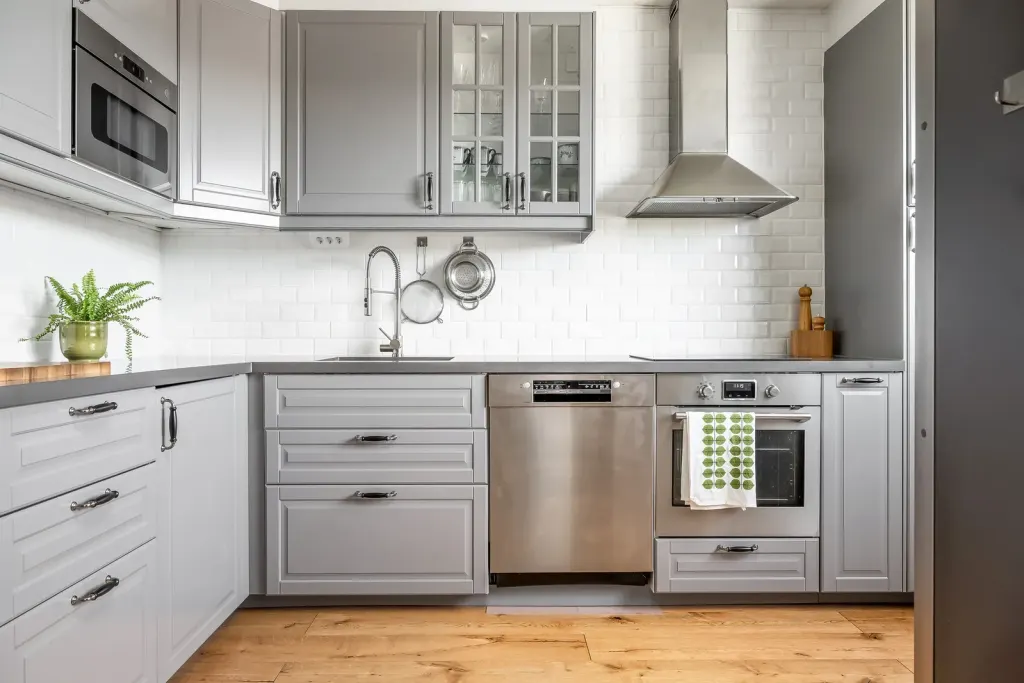 Bostadsrätt med 4 rum på Södra Storängsvägen 54B i Finspång, bild 3 av 4