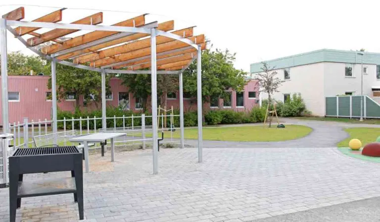 Hyresrätt med 3 rum på Skattegården 55B i Linköping, bild 4 av 5