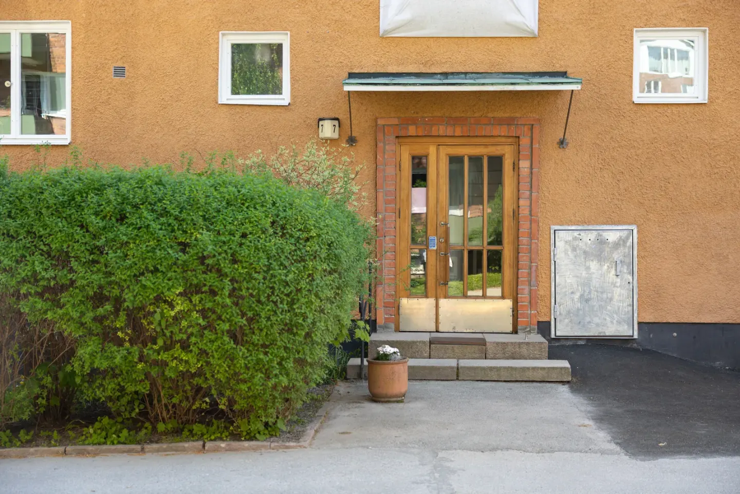 Bostadsrätt med 2 rum på Torsten Alms Gata 7 i Stockholm, bild 3 av 4