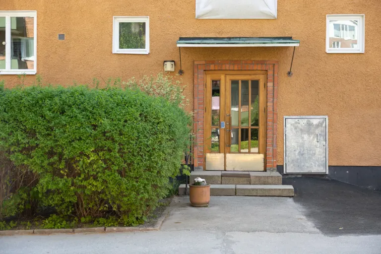 Bostadsrätt med 2 rum på Torsten Alms Gata 7 i Stockholm, bild 3 av 4