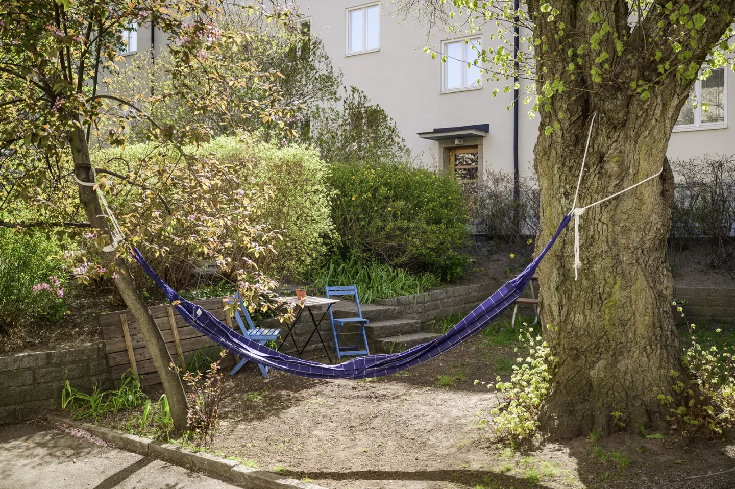 Bostadsrätt med 1 rum på Sannadalsvägen 8 i Stockholm, bild 3 av 4