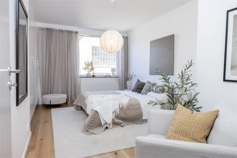Hyresrätt med 3 rum på Garvaregatan 2 B i Norrköping