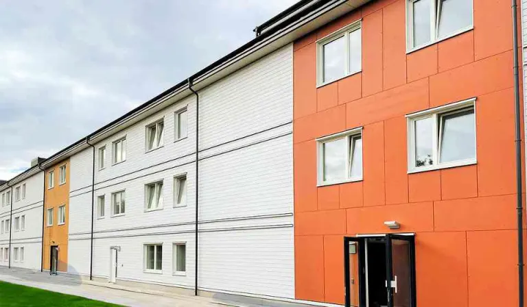 Hyresrätt med 4 rum på Skattegården 101 i Linköping, bild 2 av 5