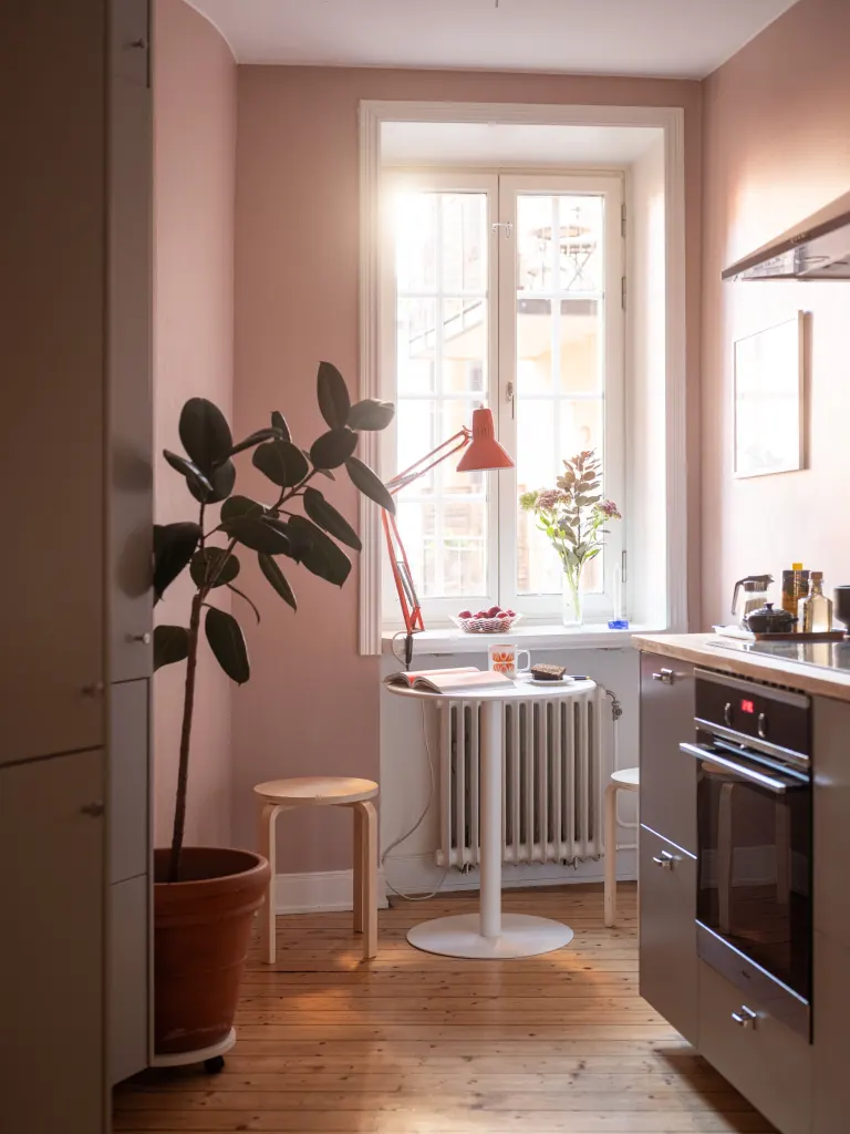 Bostadsrätt med 3 rum på Rutger Fuchsgatan 2 i Stockholm, bild 3 av 5