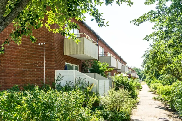 Hyresrätt med 2 rum på Vendelvägen 7A i Tierp, bild 3 av 3