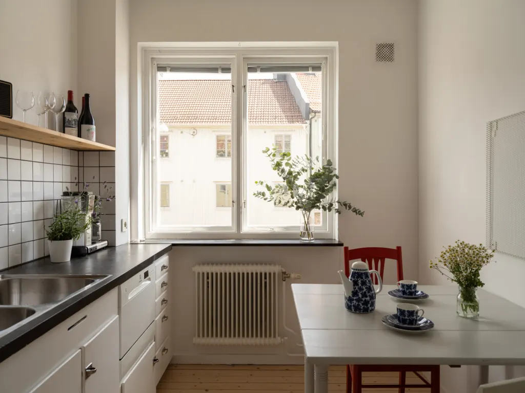 Bostadsrätt med 2 rum på Såggatan 35C i Göteborg, bild 4 av 5