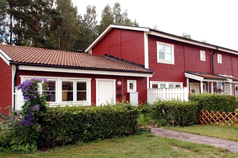 Hyresrätt med 3 rum på Murkelvägen 45 i Tierp
