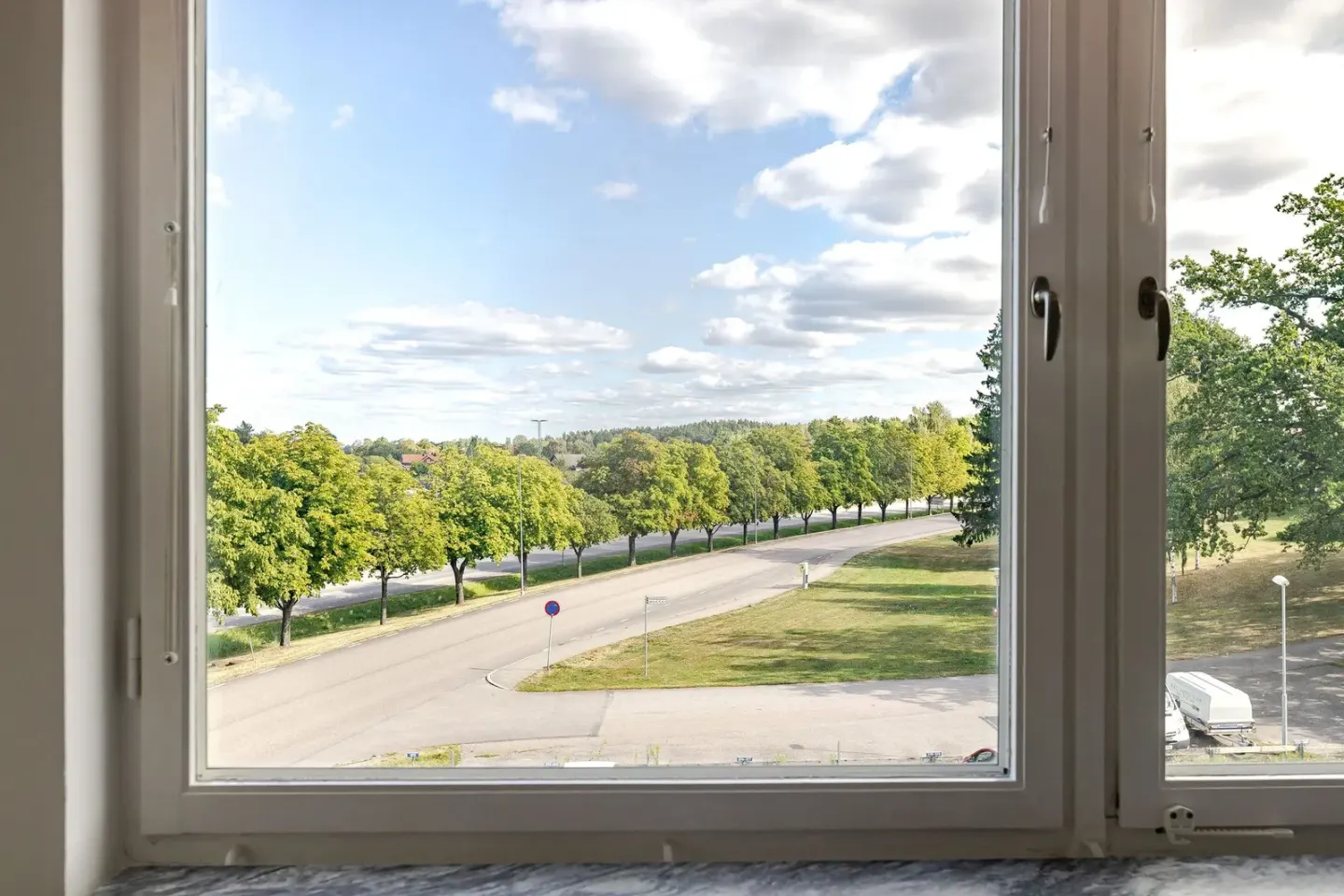 Bostadsrätt med 1 rum på Munkhagsgatan 126 i Linköping