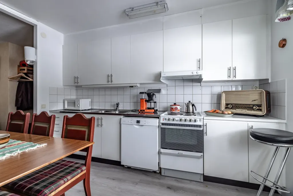 Bostadsrätt med 3 rum på Västeränggatan 5A i Karlstad, bild 3 av 4