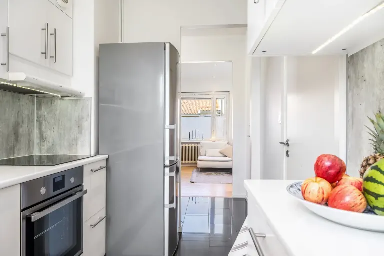Bostadsrätt med 1,5 rum på Eknäsgatan 45 i Norrköping, bild 3 av 4