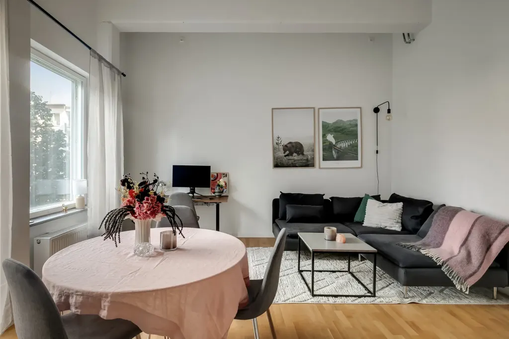 Bostadsrätt med 1 rum på Stig Lindbergs gata 17A i Värmdö, bild 4 av 4