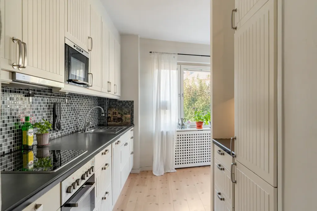 Bostadsrätt med 3 rum på Rosenkällavägen 32C i Nyköping, bild 3 av 4