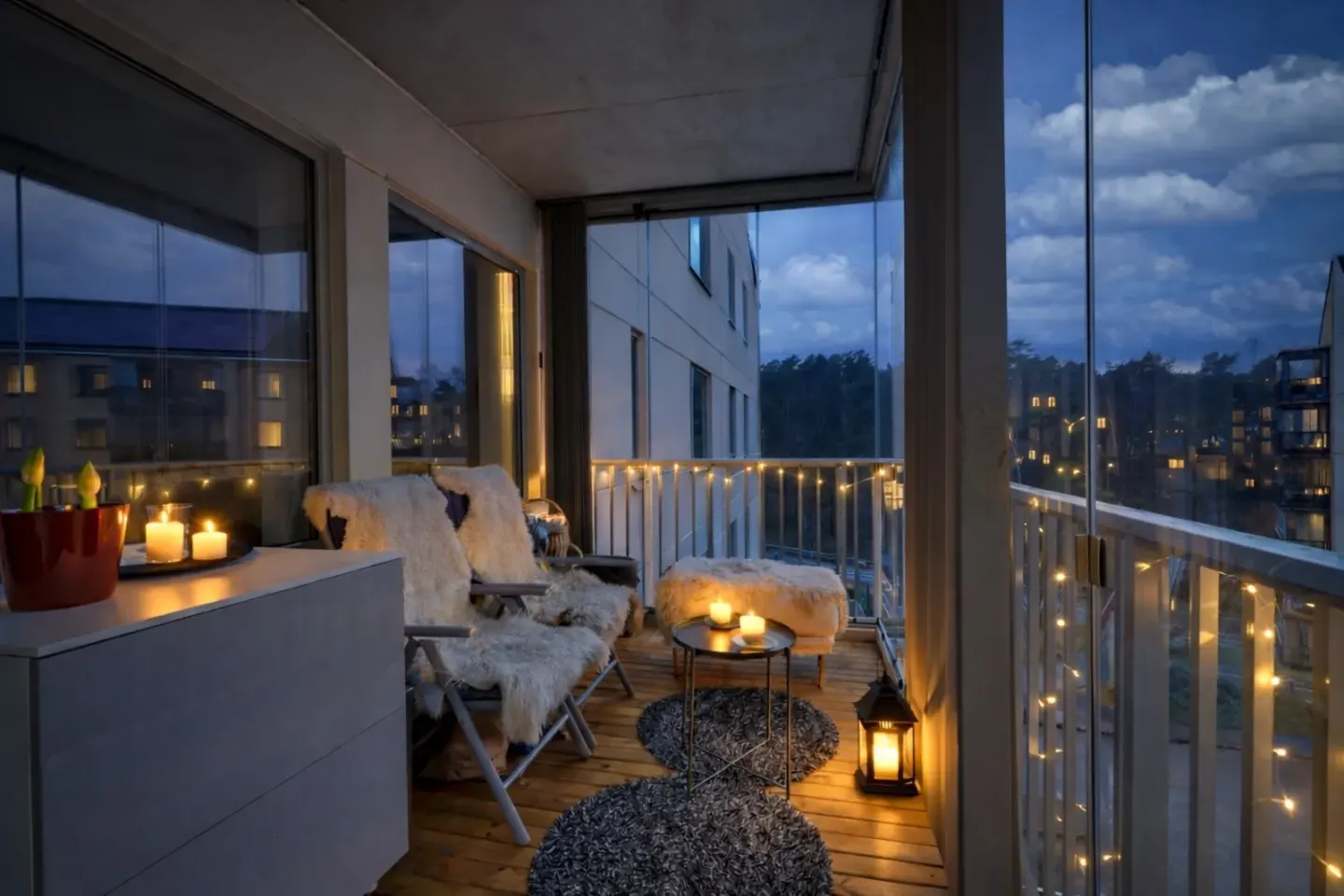 Bostadsrätt med 3 rum på Norra Fjädermolnsgatan 27 i Göteborg