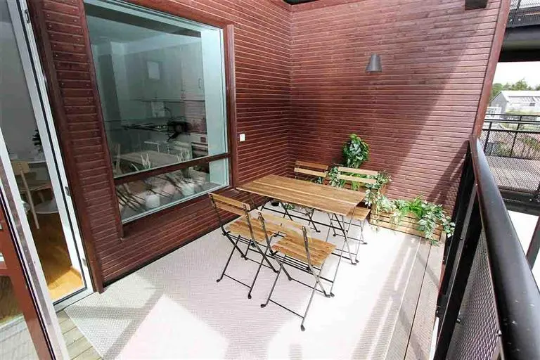 Hyresrätt med 3 rum på Högövägen 26 i Växjö, bild 4 av 5