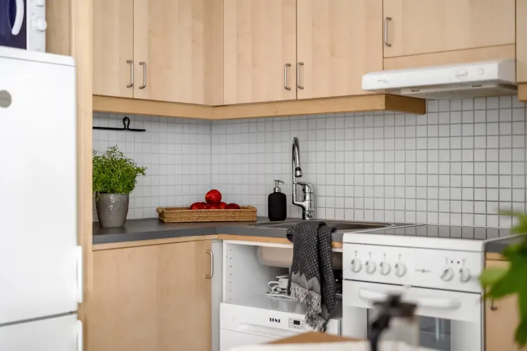 Bostadsrätt med 2 rum på Dag Hammarskjölds väg 15B i Uppsala, bild 2 av 4