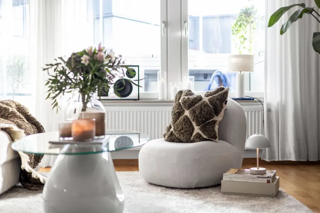 Bostadsrätt med 2 rum på Johannesbäcksgatan 97 i Uppsala, bild 3 av 4