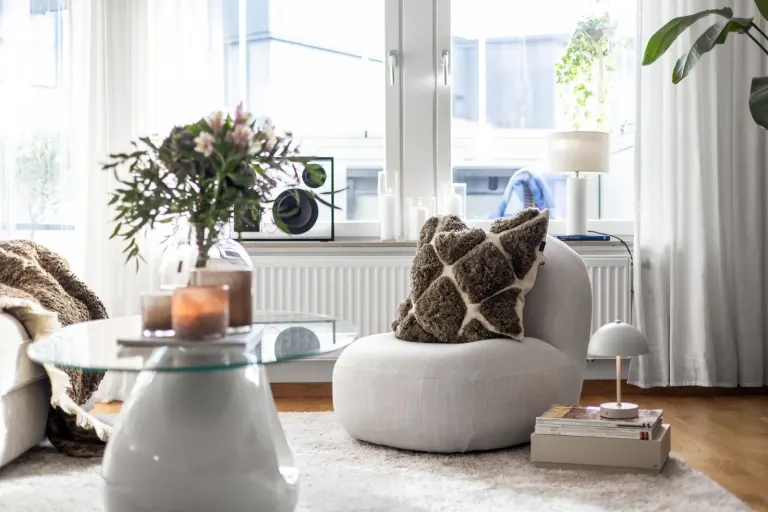 Bostadsrätt med 2 rum på Johannesbäcksgatan 97 i Uppsala, bild 3 av 4