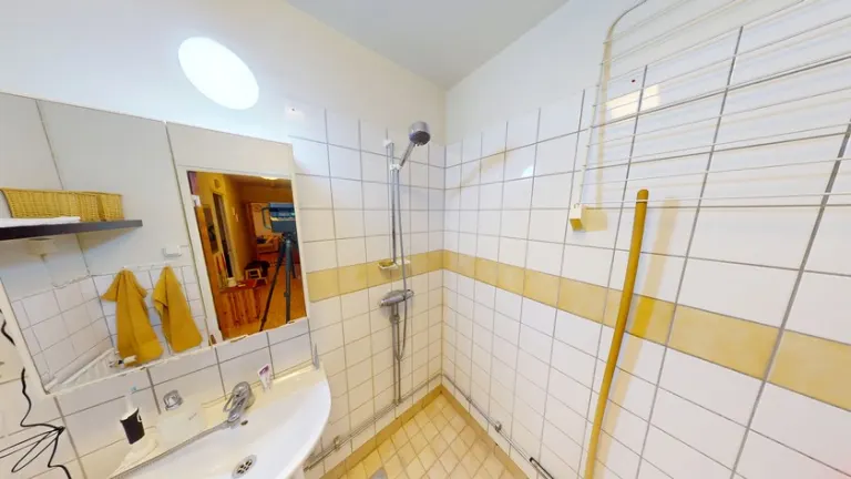 Hyresrätt med 2 rum på Fristadsgatan 6B i Eskilstuna, bild 3 av 4