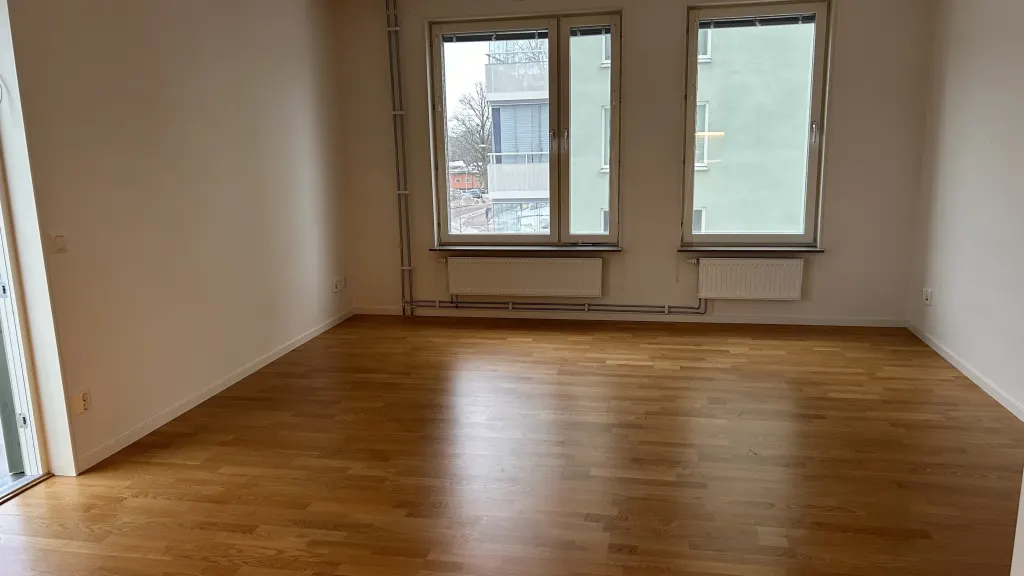 Hyresrätt med 2 rum på Polstjärnegatan 25A i Västerås, bild 2 av 5