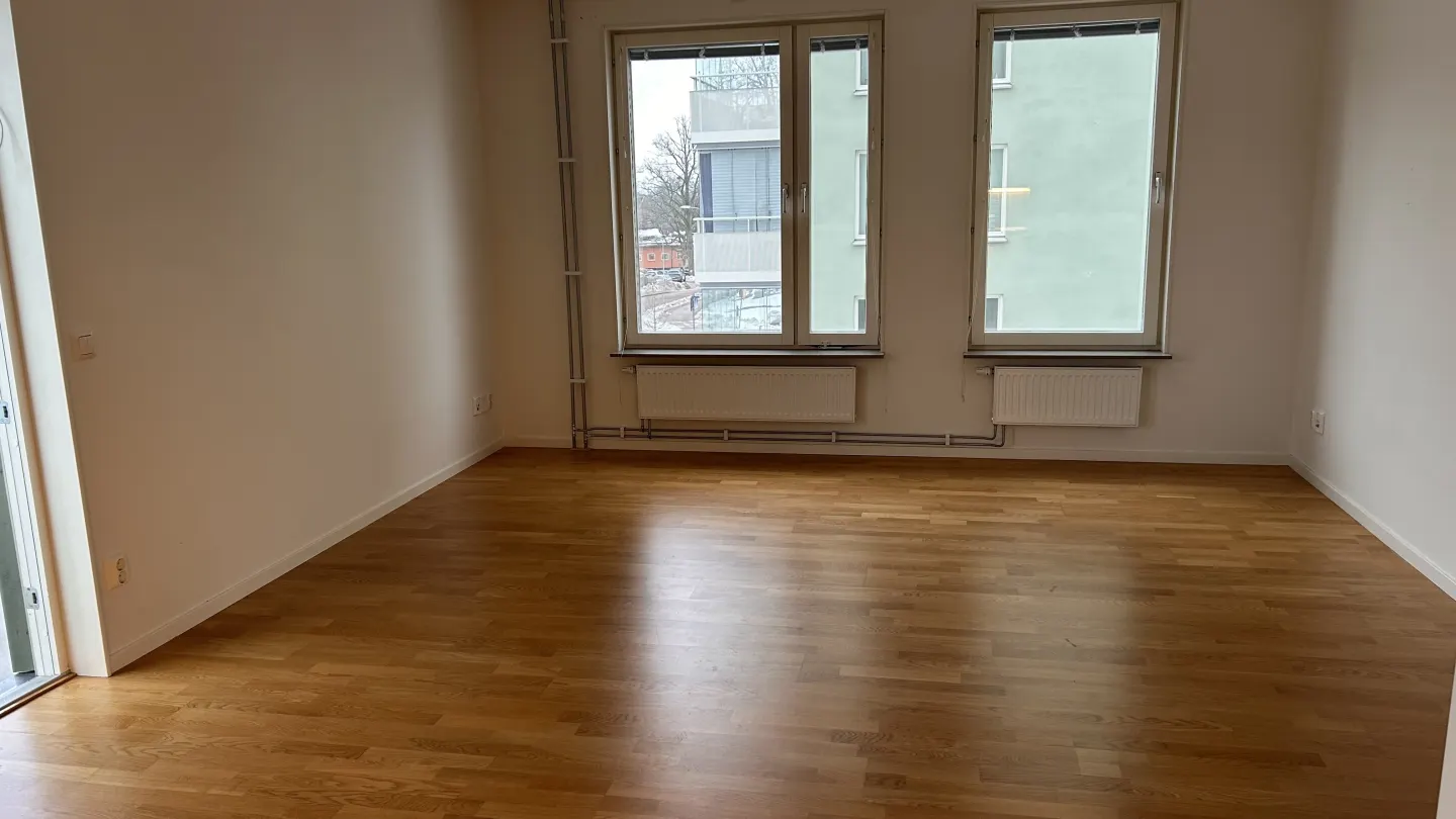 Hyresrätt med 2 rum på Polstjärnegatan 25A i Västerås, bild 2 av 5
