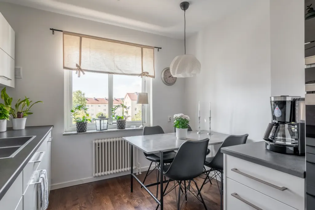 Bostadsrätt med 2 rum på Döbelnsgatan 112A i Borås, bild 4 av 4