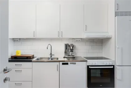 Hyresrätt med 1 rum på Forskarvägen 9 i Huddinge, bild 4 av 4