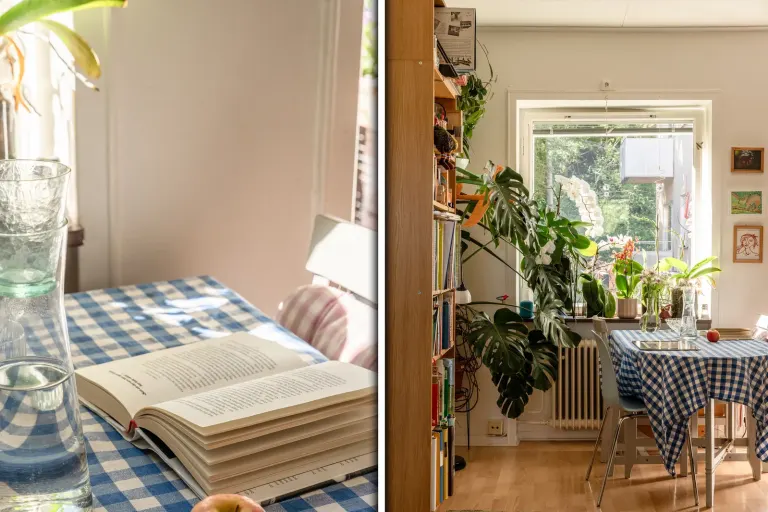 Bostadsrätt med 2 rum på Hägerstensvägen 207 i Stockholm, bild 2 av 4