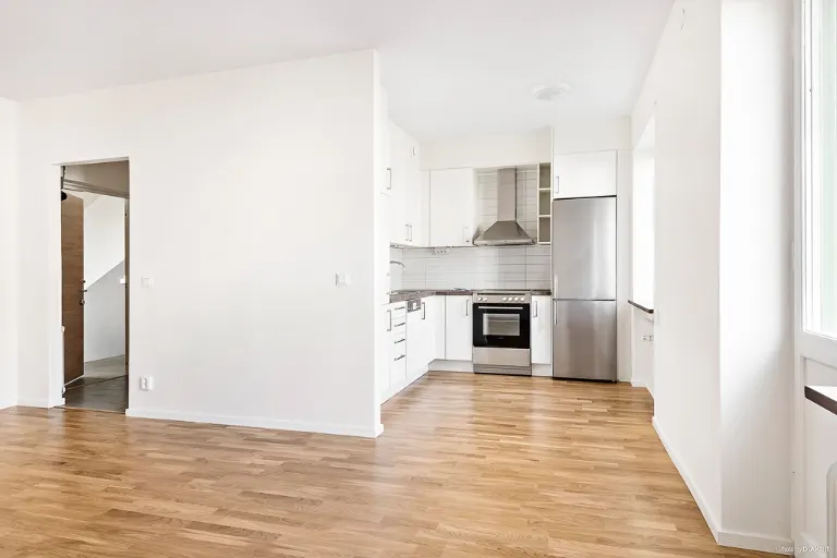 Hyresrätt med 2 rum på Lasarettsboulevarden 21A i Kristianstad, bild 2 av 5