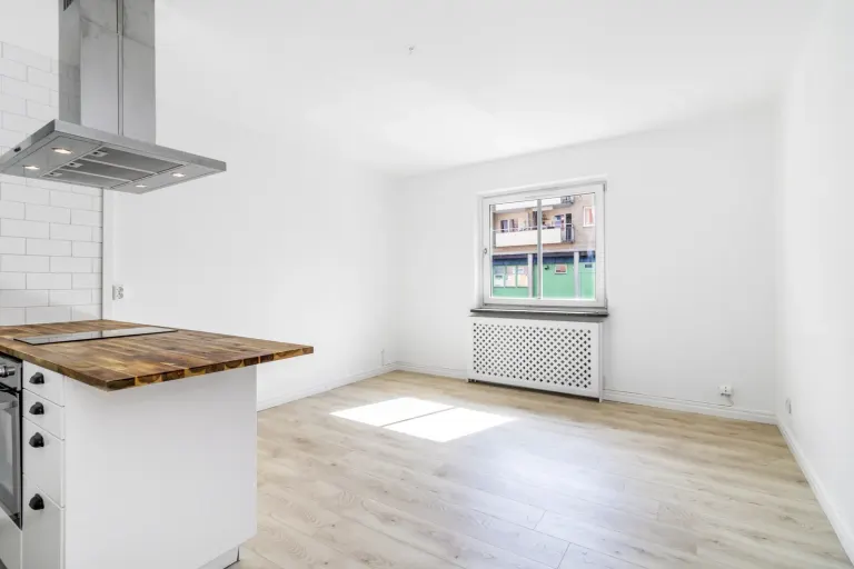Bostadsrätt med 1 rum på Källgatan 4B i Eskilstuna, bild 2 av 4