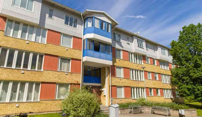 Hyresrätt med 3 rum på Björnkärrsgatan 3A i Linköping, bild 3 av 3