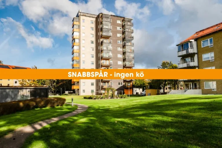 Hyresrätt med 3 rum på Liebäckskroken 8 i Helsingborg