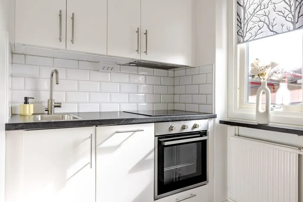 Bostadsrätt med 1 rum på Urban Hjärnes väg 7 i Motala, bild 3 av 4