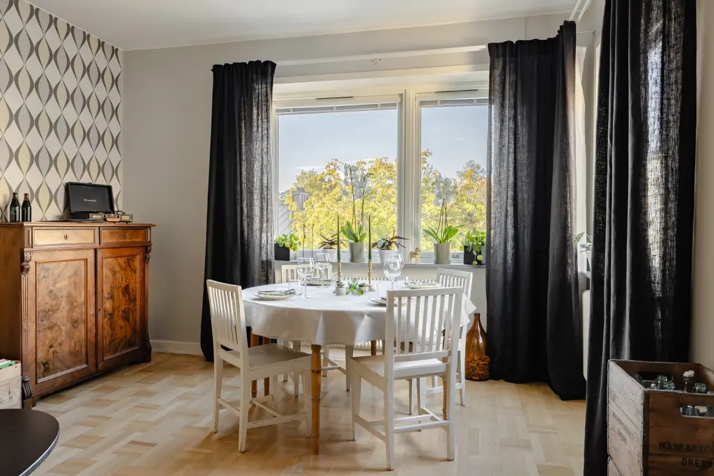 Bostadsrätt med 2 rum på Malmtorgsgatan 11 i Karlstad, bild 2 av 4