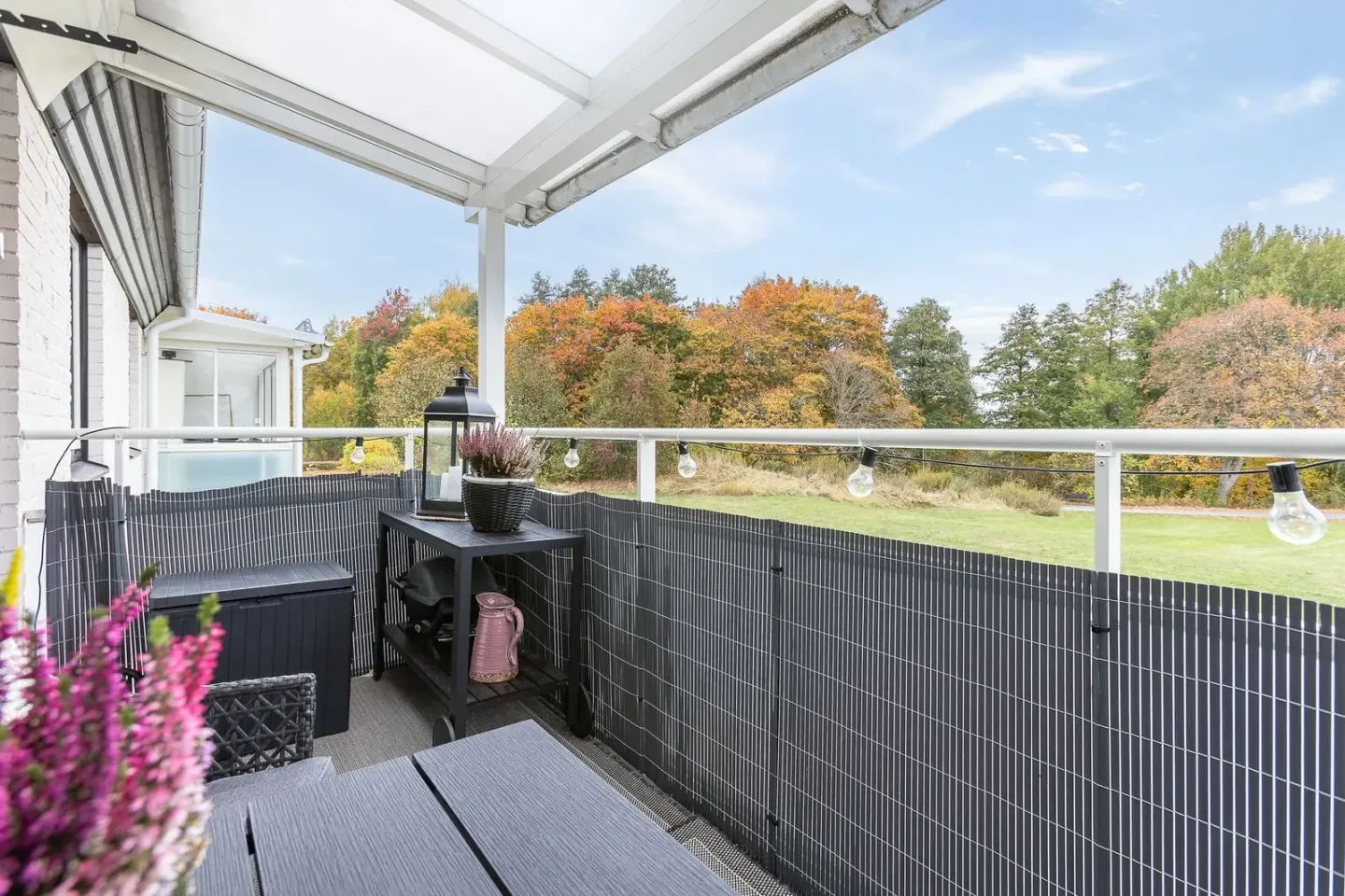 Bostadsrätt med 3 rum på Vidingsjögatan 20 i Linköping, bild 2 av 4