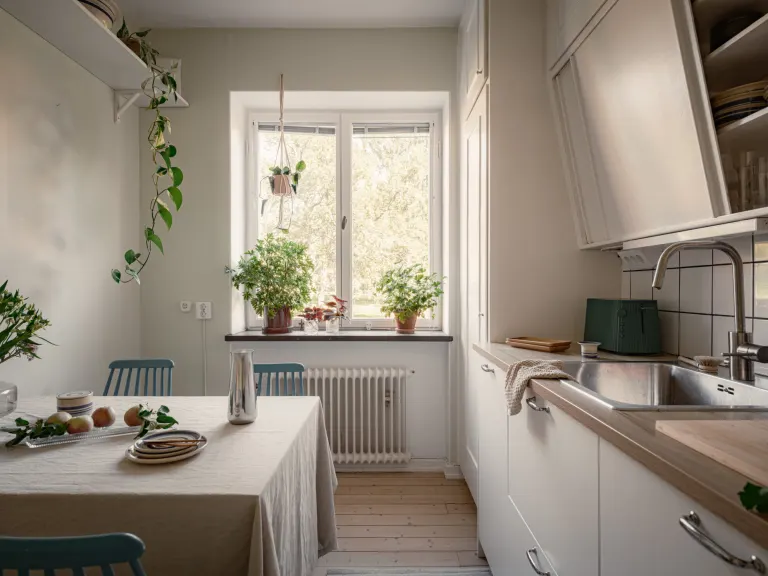 Bostadsrätt med 2 rum på Skillnadsgatan 58A i Göteborg, bild 3 av 5