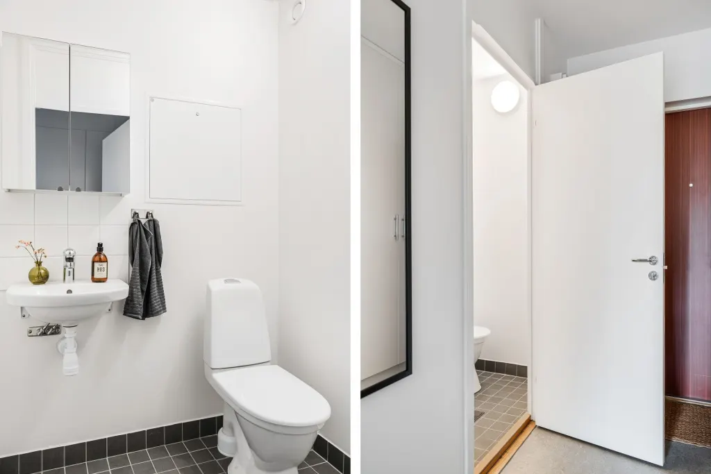 Hyresrätt med 3 rum på Förmansvägen 8 i Södertälje, bild 4 av 5