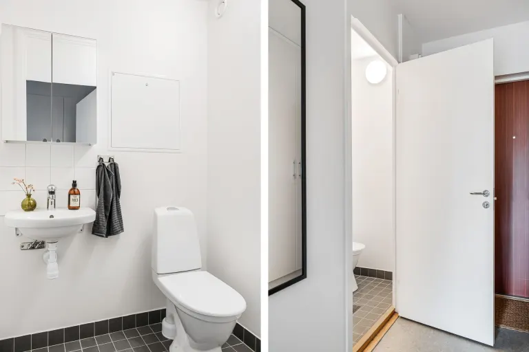 Hyresrätt med 3 rum på Förmansvägen 8 i Södertälje, bild 4 av 5