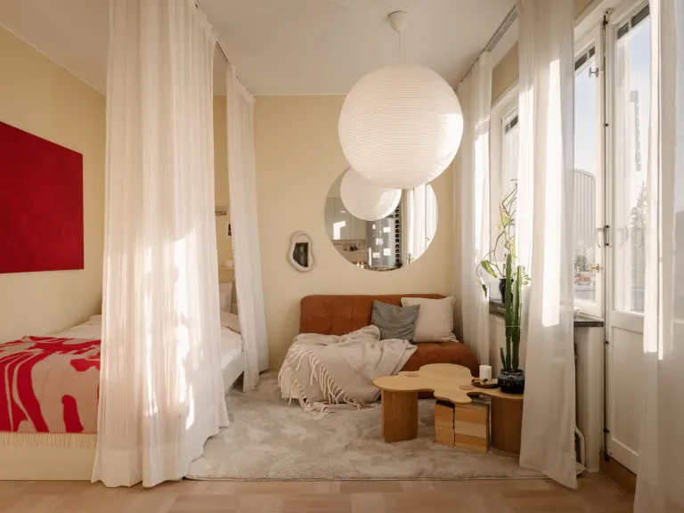 Bostadsrätt med 1 rum på Slipgatan 11 i Stockholm, bild 5 av 5