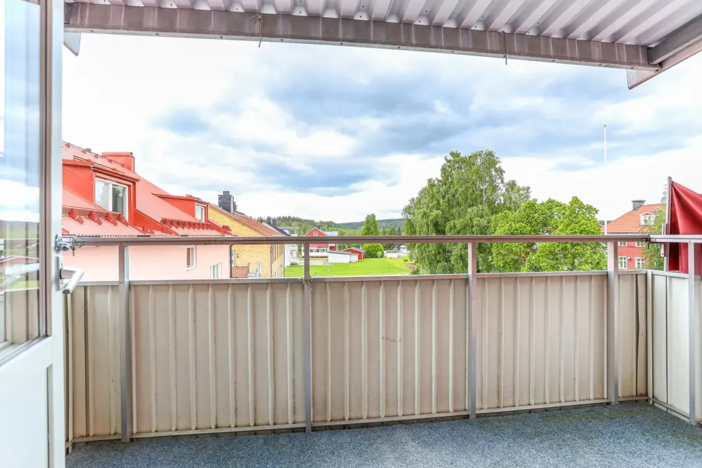 Bostadsrätt med 3 rum på Olympiavägen 9 i Örnsköldsvik, bild 4 av 4