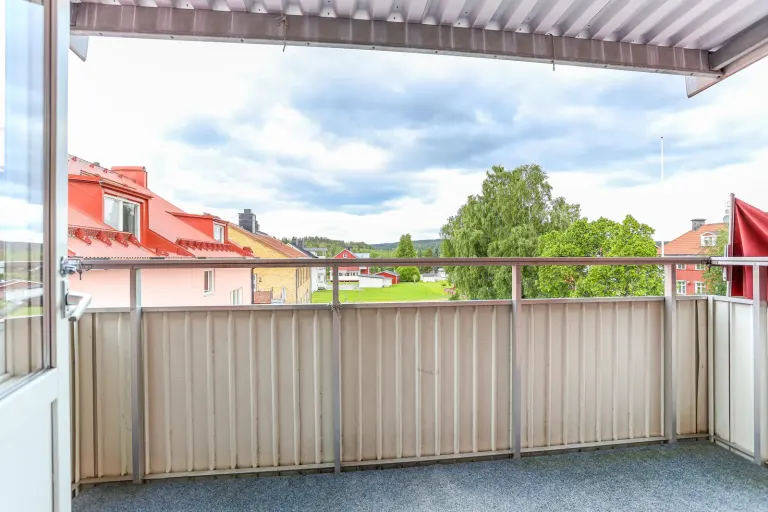 Bostadsrätt med 3 rum på Olympiavägen 9 i Örnsköldsvik, bild 4 av 4